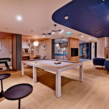 Blueapart Apartamenty Hotelowe Nexo II Puck Kültér fotó