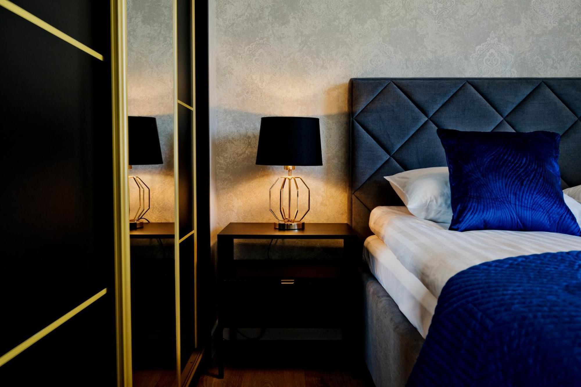 Blueapart Apartamenty Hotelowe Nexo II Puck Kültér fotó